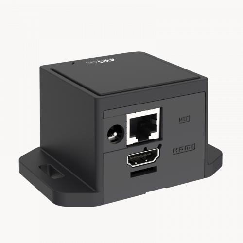 Axis T8705 IP Decoder | Tensor Security
